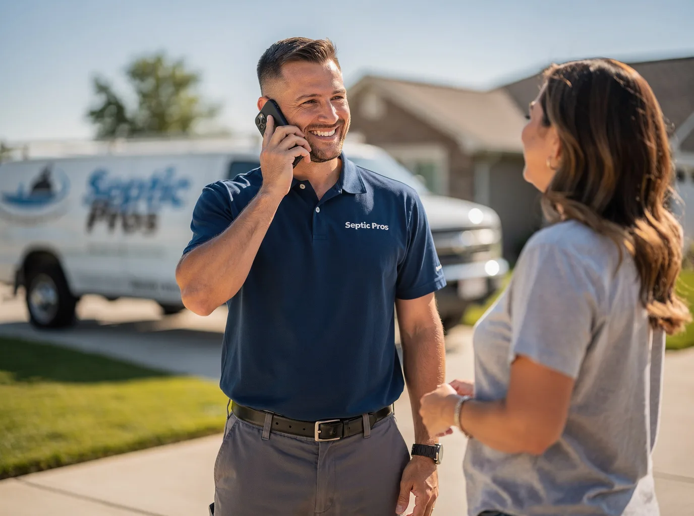 Septic Tank Pumping Kermit, WV FAQs